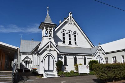 St Paul's Church